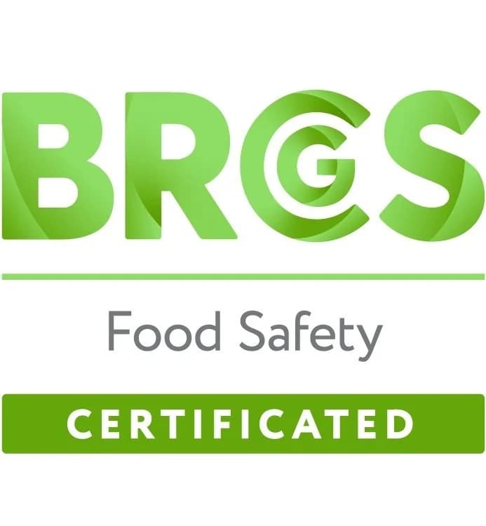 BRCGS Food Safety BRCGS Food Safety